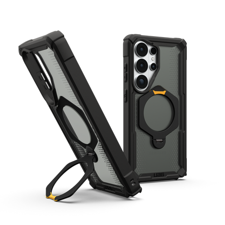 UAG รุ่น Plasma XTE 360 (Magnetic) - เคส Galaxy S26 Ultra - สี Black
