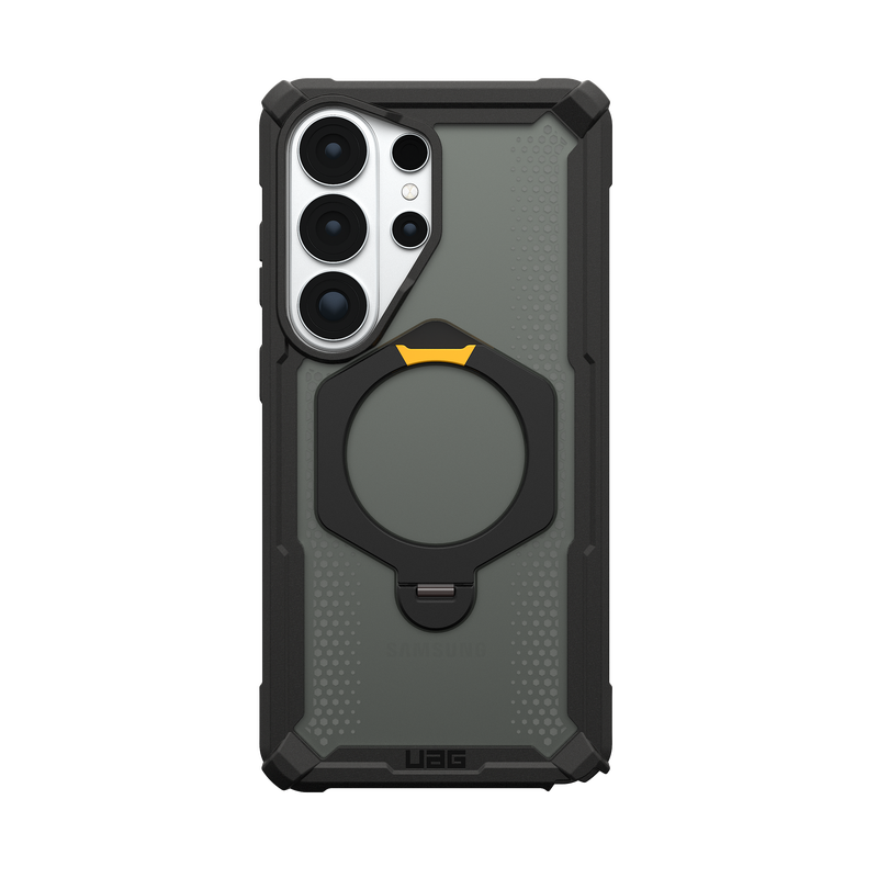 UAG รุ่น Plasma XTE 360 (Magnetic) - เคส Galaxy S26 Ultra - สี Black