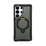 UAG รุ่น Plasma XTE 360 (Magnetic) - เคส Galaxy S26 Ultra - สี Black
