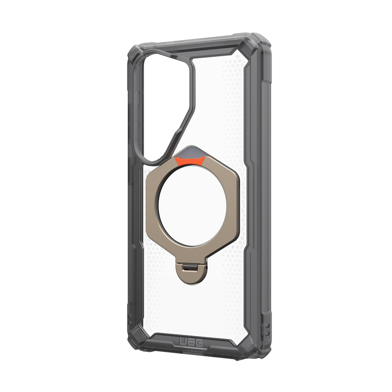 UAG รุ่น Plasma XTE 360 (Magnetic) - เคส Galaxy S26 Ultra - สี Ash