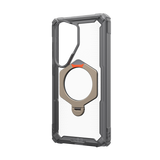 UAG รุ่น Plasma XTE 360 (Magnetic) - เคส Galaxy S26 Ultra - สี Ash