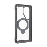 UAG รุ่น Plasma XTE 360 (Magnetic) - เคส Galaxy S26 Ultra - สี Ash