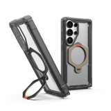 UAG รุ่น Plasma XTE 360 (Magnetic) - เคส Galaxy S26 Ultra - สี Ash