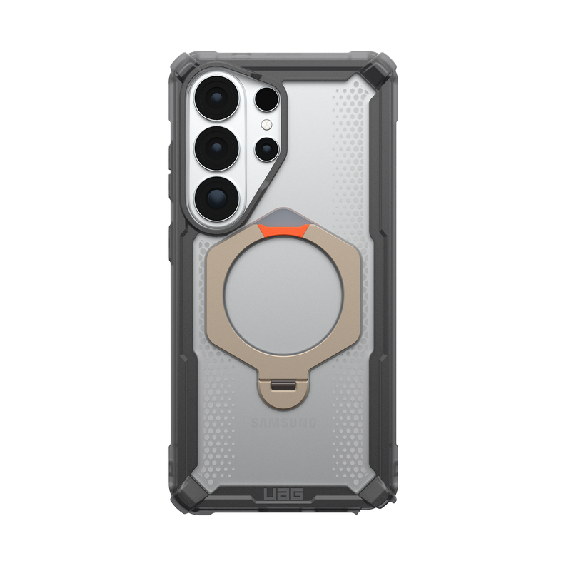UAG รุ่น Plasma XTE 360 (Magnetic) - เคส Galaxy S26 Ultra - สี Ash