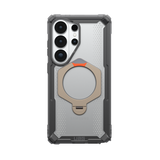 UAG รุ่น Plasma XTE 360 (Magnetic) - เคส Galaxy S26 Ultra - สี Ash
