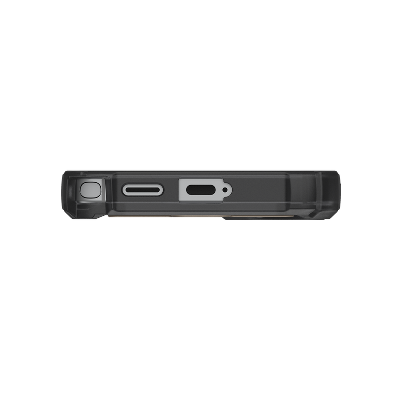 UAG รุ่น Plasma XTE 360 (Magnetic) - เคส Galaxy S26 Ultra - สี Ash