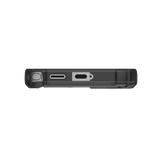 UAG รุ่น Plasma XTE 360 (Magnetic) - เคส Galaxy S26 Ultra - สี Ash