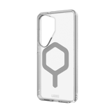 UAG รุ่น Plyo Pro - เคส Galaxy S26 Ultra - สี Ice/Silver