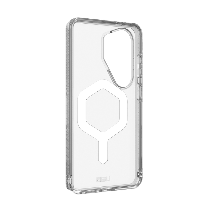 UAG รุ่น Plyo Pro - เคส Galaxy S26 Ultra - สี Ice/Silver