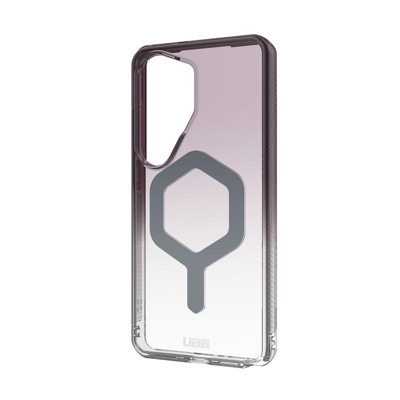 UAG รุ่น Plyo Pro - เคส Galaxy S26 Ultra - สี Black/Clear Ombre