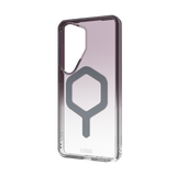 UAG รุ่น Plyo Pro - เคส Galaxy S26 Ultra - สี Black/Clear Ombre