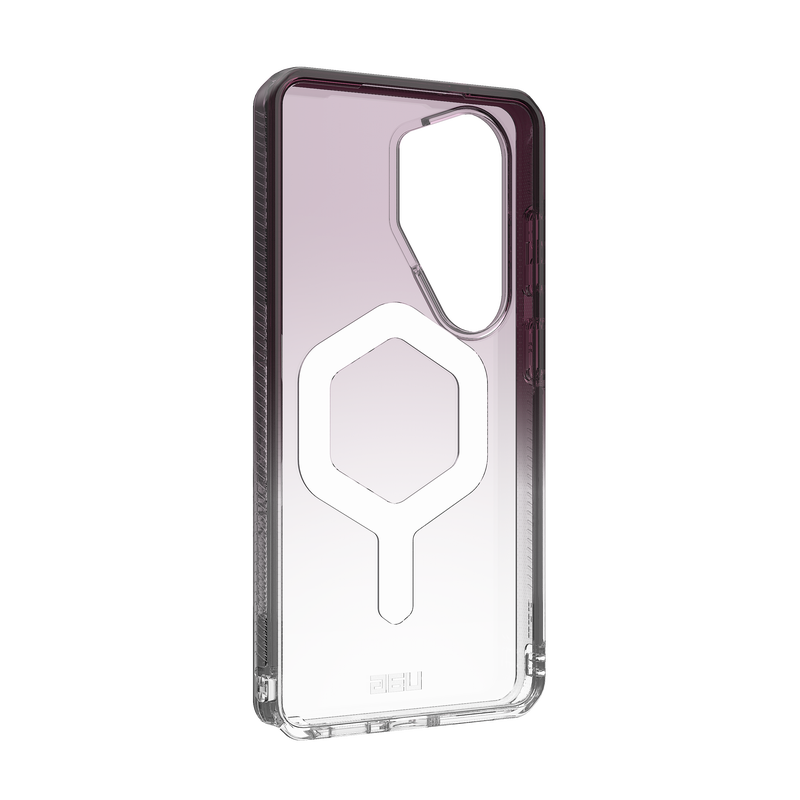 UAG รุ่น Plyo Pro - เคส Galaxy S26 Ultra - สี Black/Clear Ombre