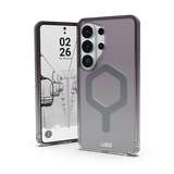 UAG รุ่น Plyo Pro - เคส Galaxy S26 Ultra - สี Black/Clear Ombre