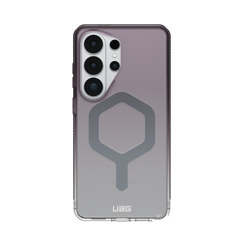 UAG รุ่น Plyo Pro - เคส Galaxy S26 Ultra - สี Black/Clear Ombre