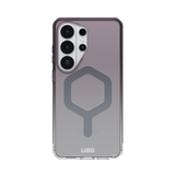 UAG รุ่น Plyo Pro - เคส Galaxy S26 Ultra - สี Black/Clear Ombre