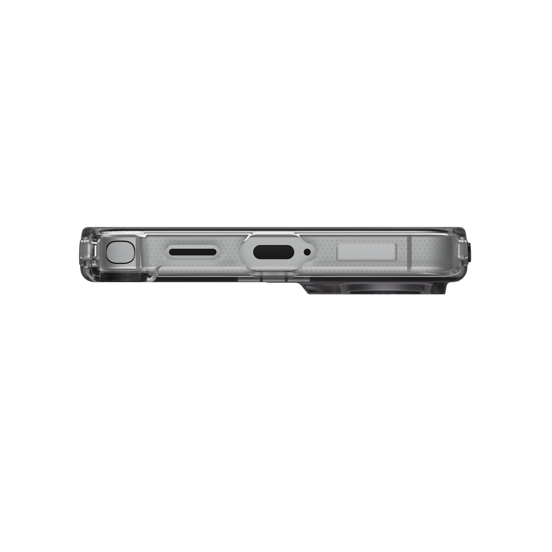 UAG รุ่น Plyo Pro - เคส Galaxy S26 Ultra - สี Black/Clear Ombre