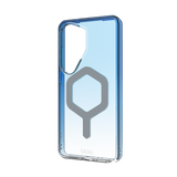 UAG รุ่น Plyo Pro - เคส Galaxy S26 Ultra - สี Blue Ombre