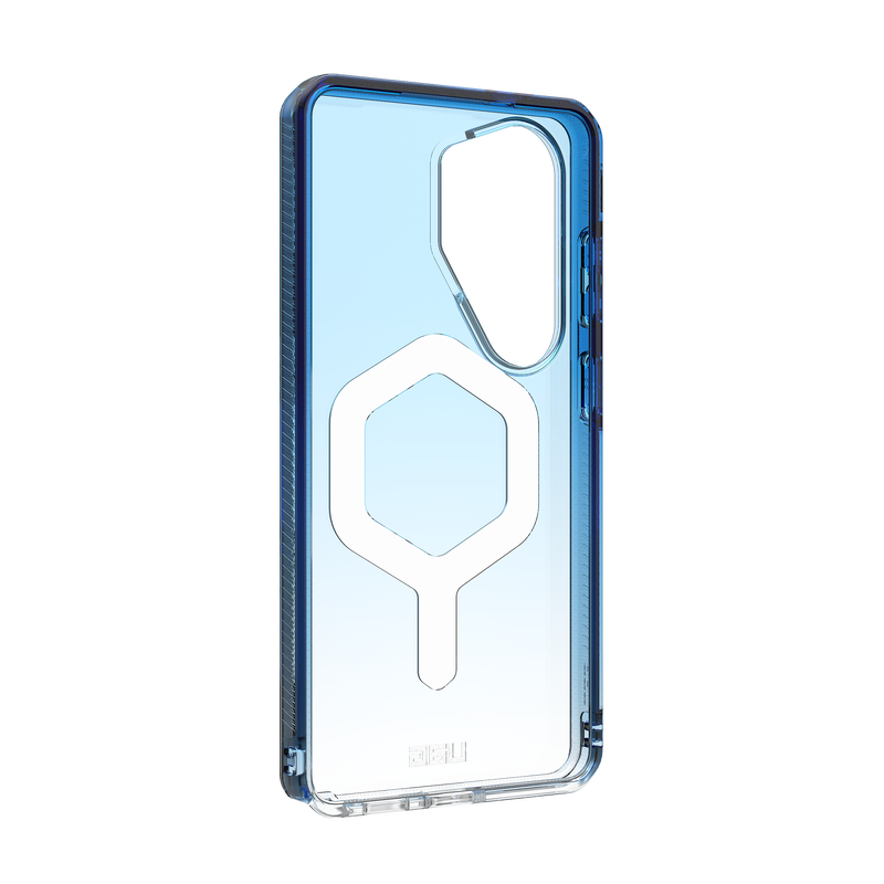UAG รุ่น Plyo Pro - เคส Galaxy S26 Ultra - สี Blue Ombre