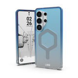 UAG รุ่น Plyo Pro - เคส Galaxy S26 Ultra - สี Blue Ombre
