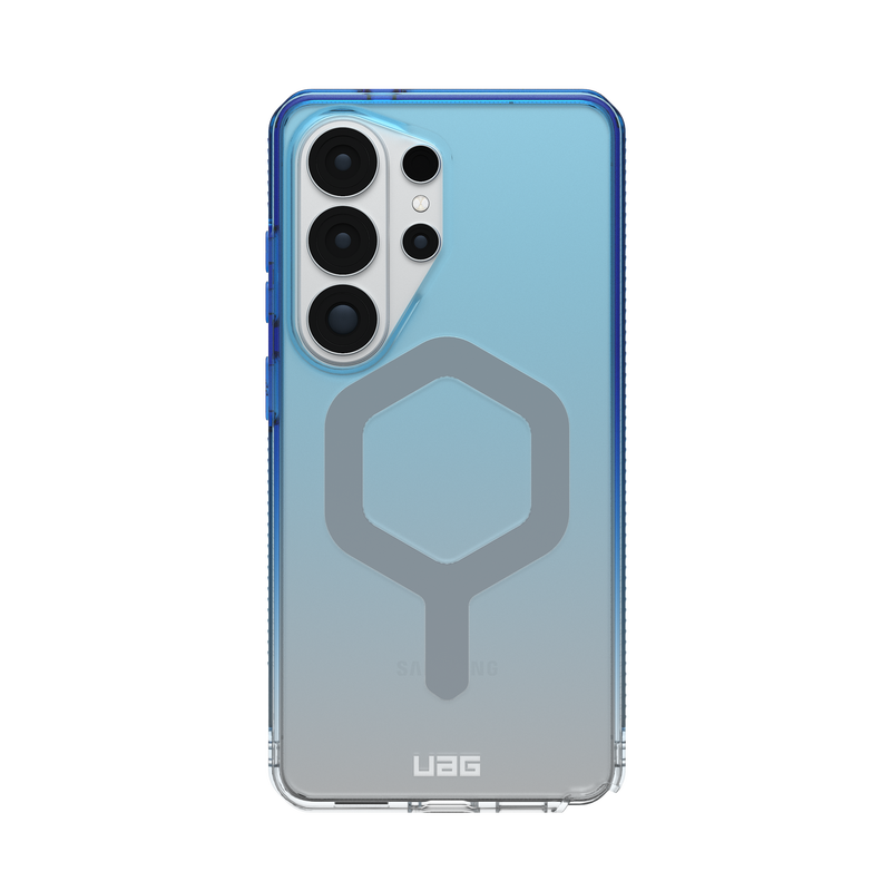 UAG รุ่น Plyo Pro - เคส Galaxy S26 Ultra - สี Blue Ombre