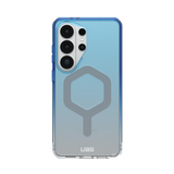 UAG รุ่น Plyo Pro - เคส Galaxy S26 Ultra - สี Blue Ombre