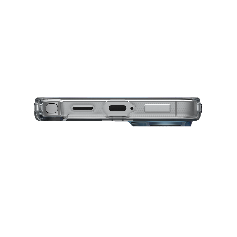 UAG รุ่น Plyo Pro - เคส Galaxy S26 Ultra - สี Blue Ombre