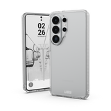 UAG รุ่น Plyo - เคส Galaxy S26 Ultra - สี Ice
