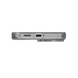 UAG รุ่น Scout Clear (Magnetic) - เคส Galaxy S26 Ultra - สี Ice/White