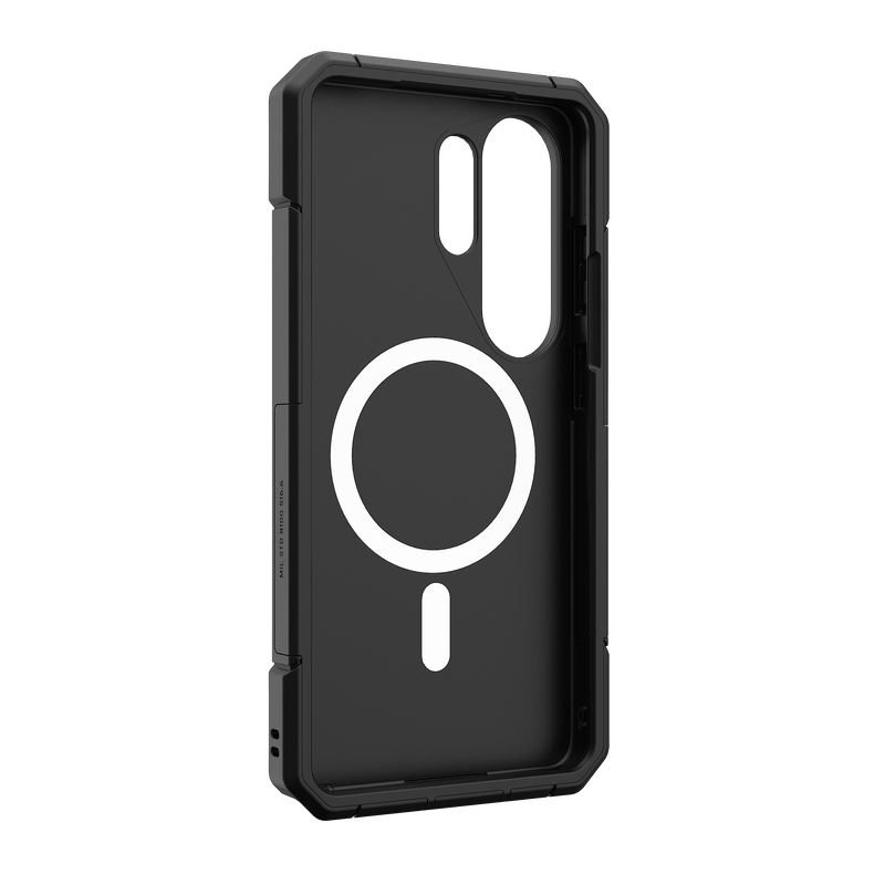 UAG รุ่น Trooper (Magnetic) - เคส Galaxy S26 Ultra - สี Black