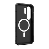 UAG รุ่น Trooper (Magnetic) - เคส Galaxy S26 Ultra - สี Black