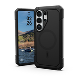 UAG รุ่น Trooper (Magnetic) - เคส Galaxy S26 Ultra - สี Black