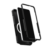 UAG รุ่น Trooper (Magnetic) - เคส Galaxy S26 Ultra - สี Black