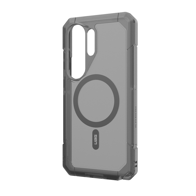 UAG รุ่น Trooper (Magnetic) - เคส Galaxy S26 Ultra - สี Ash