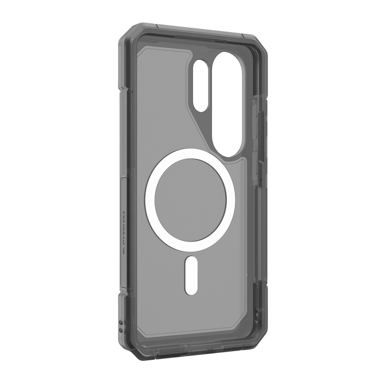 UAG รุ่น Trooper (Magnetic) - เคส Galaxy S26 Ultra - สี Ash