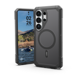 UAG รุ่น Trooper (Magnetic) - เคส Galaxy S26 Ultra - สี Ash