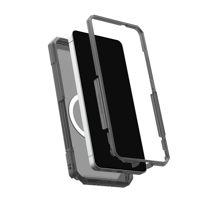 UAG รุ่น Trooper (Magnetic) - เคส Galaxy S26 Ultra - สี Ash