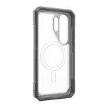 UAG รุ่น Trooper (Magnetic) - เคส Galaxy S26 Ultra - สี Clear/Ash