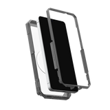 UAG รุ่น Trooper (Magnetic) - เคส Galaxy S26 Ultra - สี Clear/Ash