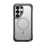 UAG รุ่น Trooper (Magnetic) - เคส Galaxy S26 Ultra - สี Clear/Ash