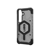 UAG รุ่น Pathfinder Clear (Magnetic) - เคส Galaxy S26 - สี Ash/Black