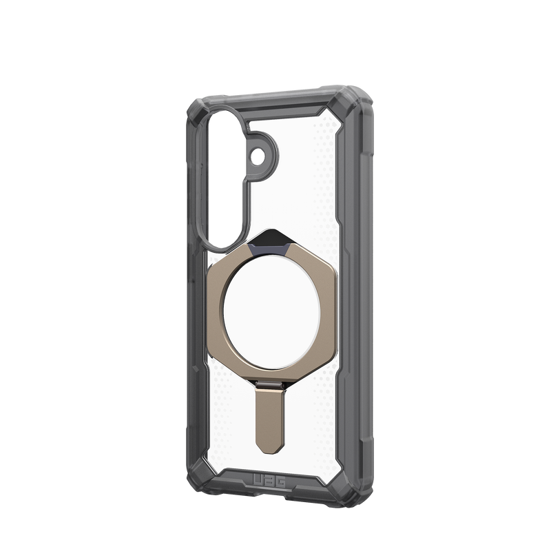 UAG รุ่น Plasma XTE (Magnetic) - เคส Galaxy S26 - สี Ash/Titanium