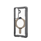 UAG รุ่น Plasma XTE (Magnetic) - เคส Galaxy S26 - สี Ash/Titanium