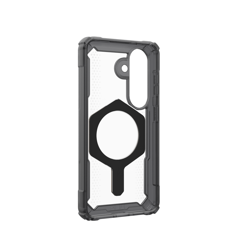 UAG รุ่น Plasma XTE (Magnetic) - เคส Galaxy S26 - สี Ash/Titanium