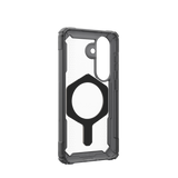 UAG รุ่น Plasma XTE (Magnetic) - เคส Galaxy S26 - สี Ash/Titanium