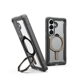 UAG รุ่น Plasma XTE (Magnetic) - เคส Galaxy S26 - สี Ash/Titanium