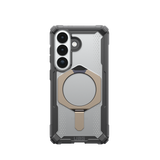 UAG รุ่น Plasma XTE (Magnetic) - เคส Galaxy S26 - สี Ash/Titanium