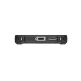 UAG รุ่น Plasma XTE (Magnetic) - เคส Galaxy S26 - สี Ash/Titanium