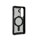 UAG รุ่น Plasma XTE (Magnetic) - เคส Galaxy S26 - สี Black/Orange