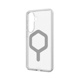 UAG รุ่น Plyo Pro - เคส Galaxy S26 Plus - สี Ice/Silver