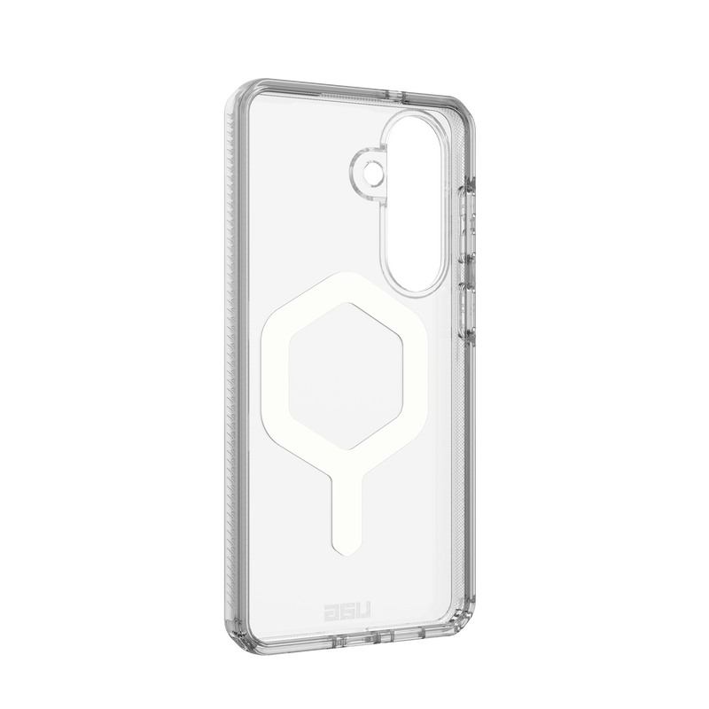 UAG รุ่น Plyo Pro - เคส Galaxy S26 Plus - สี Ice/Silver